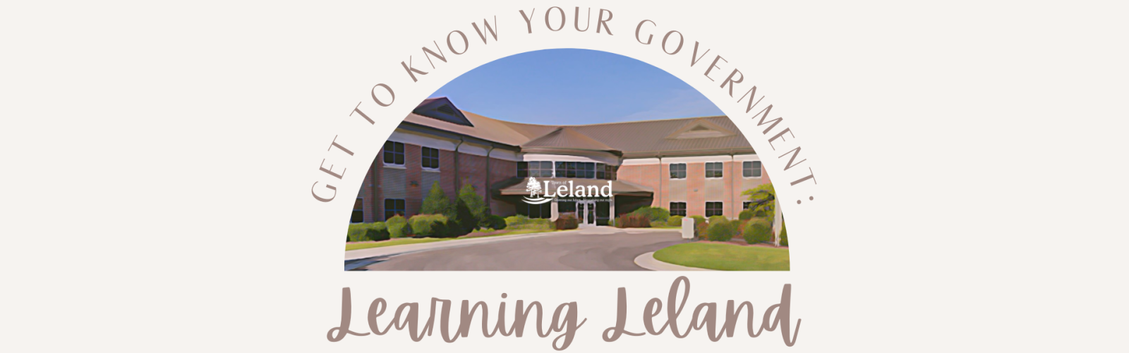 Get to Know Your Government: Learning Leland