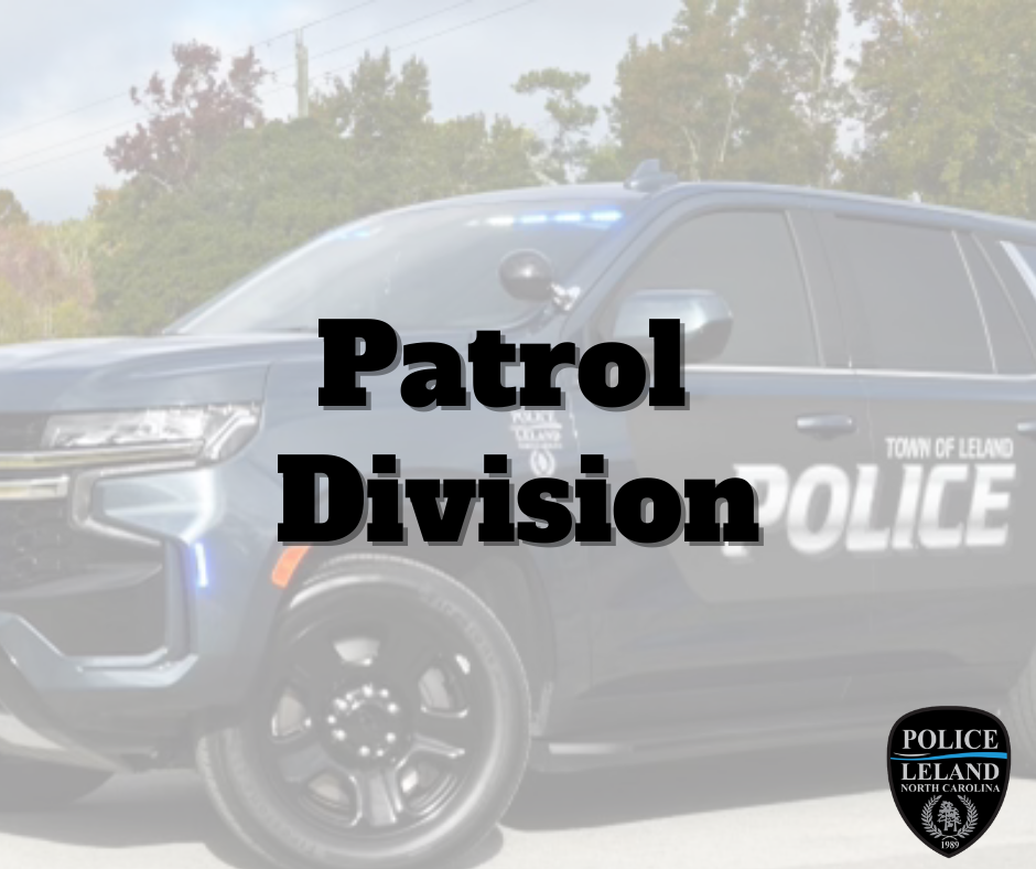 Patrol Division