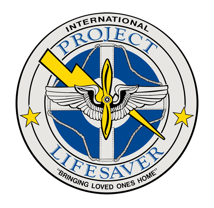 project lifesaver logo