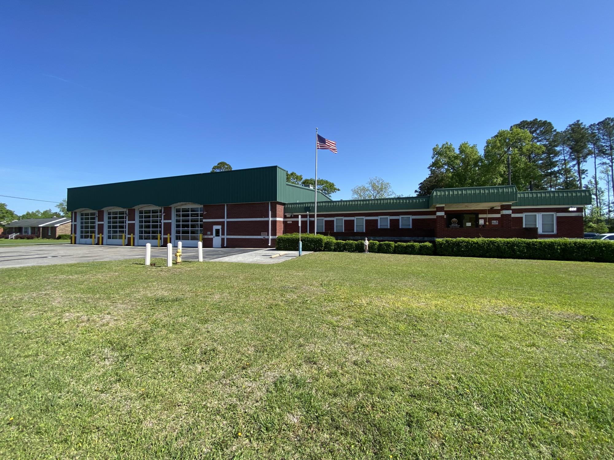 Fire Station 51