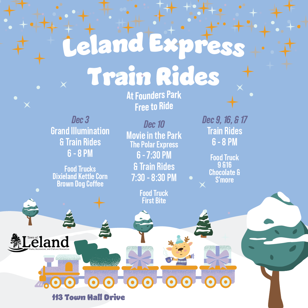 Leland Express