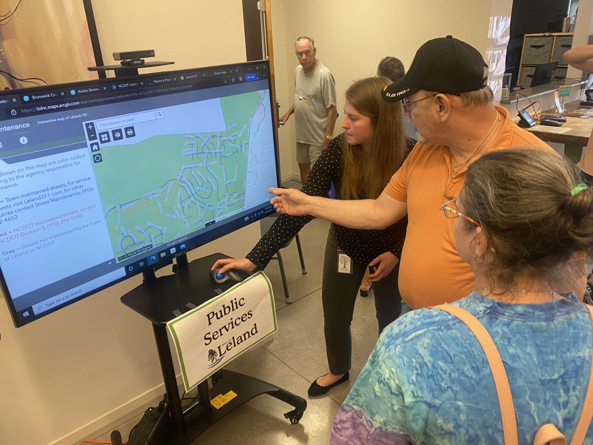 2022 Hurricane Expo