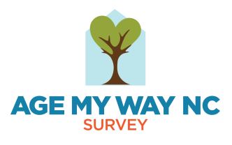 Feedback Requested for Age My Way NC Survey