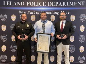 Police Awards