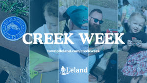 Creek Week