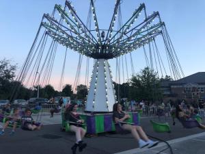Founders’ Celebration to Mark 33rd Anniversary of Leland Incorporation