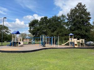 Founders Park Playground to Close for Upcoming Renovations