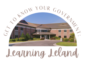 Public Input Needed for Get to Know Your Government Series