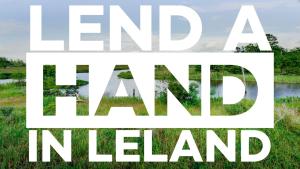 Town of Leland Launches New Initiative for Residents to Lend a Hand