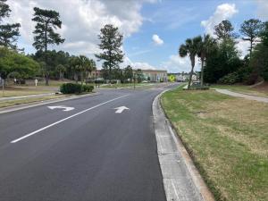 Olde Waterford Way Extension Opens to Traffic