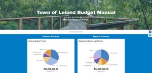 Leland Launches New Interactive Budget Software