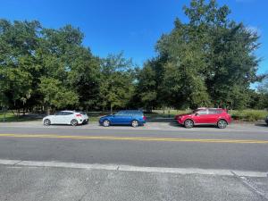 Celebrate Park(ing) Day with the Town of Leland