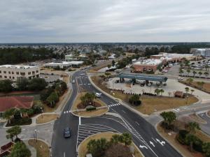 Leland Receives $80,000 Safe Streets and Roads for All Grant