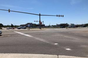 Town of Leland Awarded Grant for US Highway 17 Pedestrian Crossing Safety Improvements