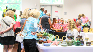 Summer Art Market