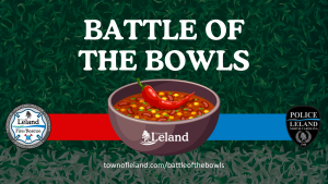 Battle of the bowls