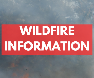 Pulp Road Fire Information