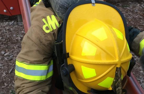 Firefighter