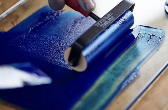 Printmaking Supplies