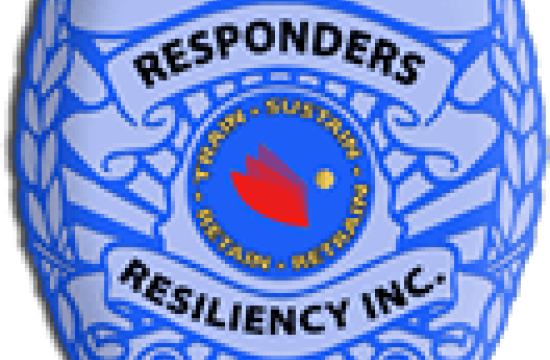 First Responders Resiliency, Inc.
