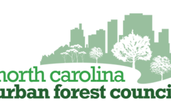 North Carolina Urban Forest Council Logo