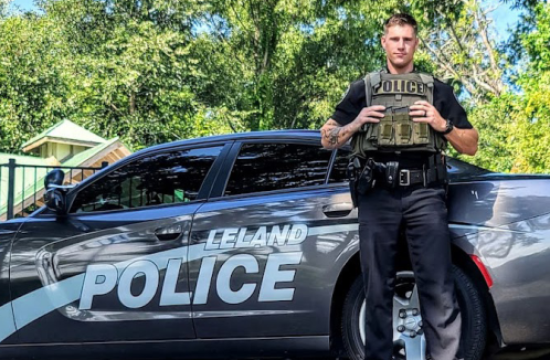 Leland Police Department