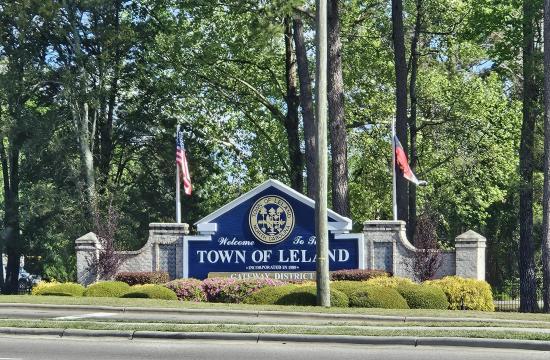 Gateway District