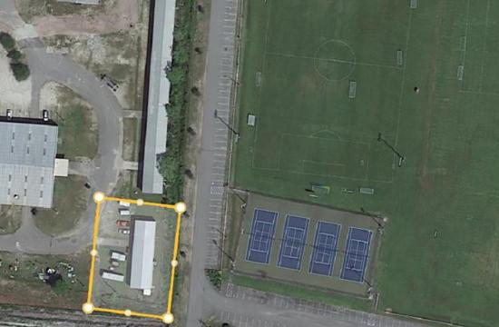 Leland Police Department Animal Control Facility