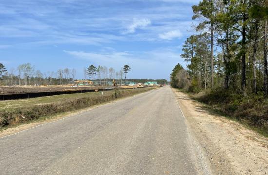 Long Pine Drive