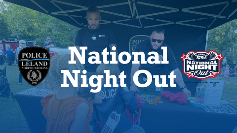 National Night Out 