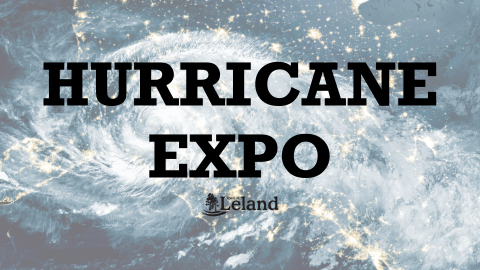 Hurricane Expo