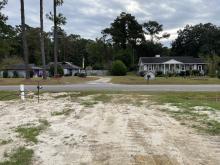 Settler's Village Connector Road