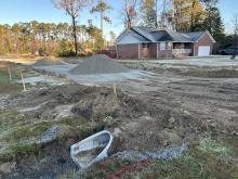 Settler's Village Connector Road