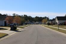 Tyler's Cove Way