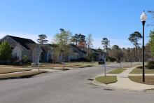 Tyler's Cove Way