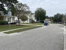 Ashcroft Drive