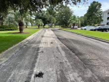 Bentgreen Drive