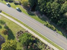 Low Country Boulevard Culvert