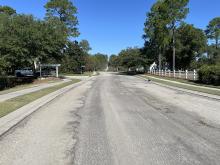 Grandiflora Drive