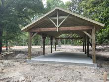Picnic Shelter