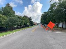 Construction to begin on Town Hall Drive