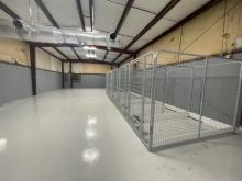 Dog Kennels