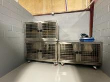 Cat Kennels