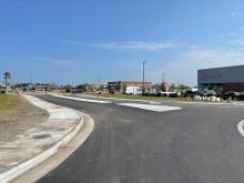 Ocean Gate Plaza Improvements
