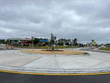 Ocean Gate Plaza Improvements