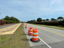 Mallory Creek Drive