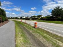 Mallory Creek Drive