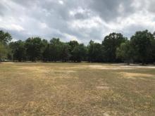 Current Park Open Space