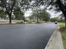 Tommy Jacobs Drive