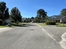 Wyland Court